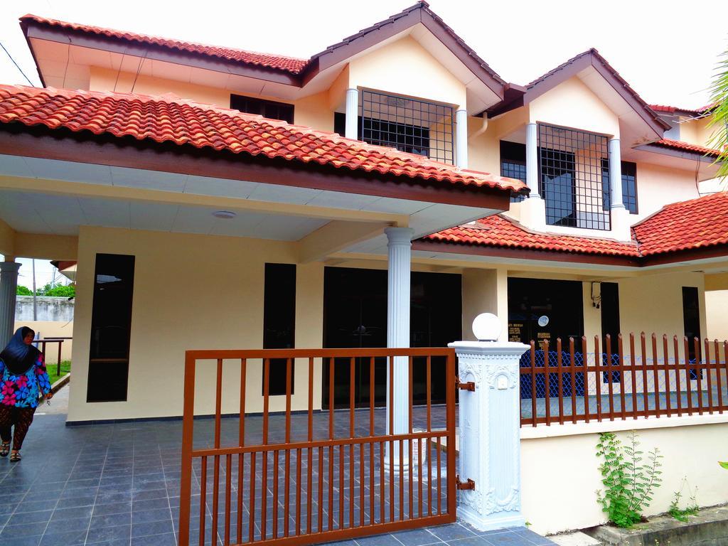 D'View Guest Houses Куала-Перлис Номер фото