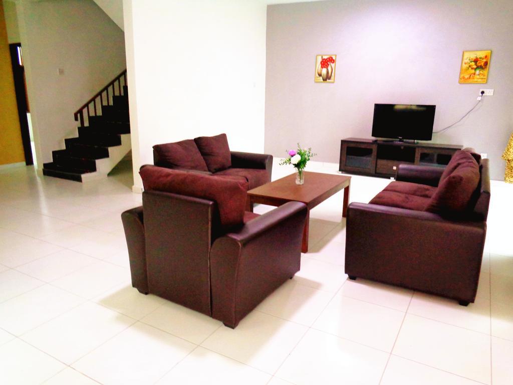 D'View Guest Houses Куала-Перлис Номер фото